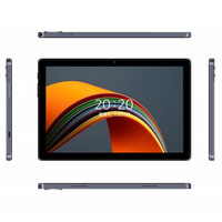 Personnaliser fabricant de tablettes 10.1 pouces HD FHD Incell android slim T606 T616 T610 T618 MT8781 MT8788 meilleures tablettes MID GPS 4G LTE