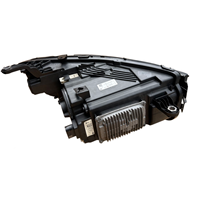 Faros LED Multihaz Geométricos para Mercedes Benz CLS257, Luces de Conducción de Alta Calidad para CLS260/300/350/W257