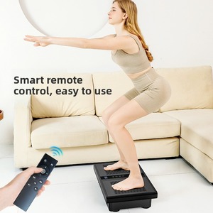 <span class=keywords><strong>Plateforme</strong></span> <span class=keywords><strong>vibrante</strong></span> brûle-graisses RS <span class=keywords><strong>pour</strong></span> usage domestique, équipement de fitness <span class=keywords><strong>pour</strong></span> perdre du poids, <span class=keywords><strong>plateforme</strong></span> <span class=keywords><strong>vibrante</strong></span> en ABS, machine à vibrations - Product Image 4
