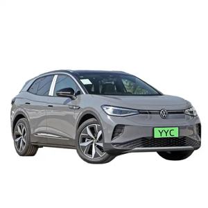 YYC 2024 nuova versione Id4 Id6 crzz qualità auto elettrica 2024 ultimo tipo nuova edizione 2024 ID4 crzz <span class=keywords><strong>Prime</strong></span> - Product Image 1
