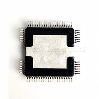 Chip de Placa de Computadora para Motor Automotriz HQFP-64 de 64 Pines 40048, Nuevo en su Empaque Original