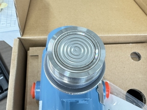 Transmisores Rosemounts 100% Originales 2088 2090 con Sistema de Sellado de Diafragma 1199 1299 - Product Image 5