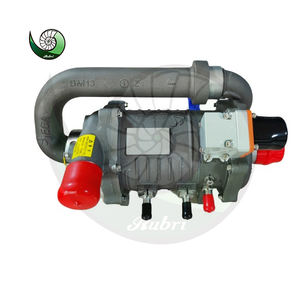 10 g/s Compressor de ar centrífugo sem óleo Célula combustível de hidrogênio Sistema de fornecimento de ar Design de alta eficiência e baixa vibração - Product Image 1