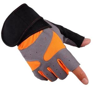 Gants de cyclisme à demi-doigts - Product Image 1