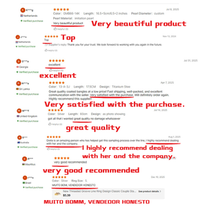 <strong>Stainless</strong> <strong>Steel</strong> 18K Gold Plated Geometric Irregular Concave Convex Hammer Surface Trendy Bangle Women's <strong>Jewelry</strong> Waterproof - Product Image 5