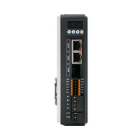 Pilote de moteur pas à pas haute performance 2DM880-EC avec certificat CE Pilote de moteur pas à pas hybride Pilote en boucle ouverte EtherCAT