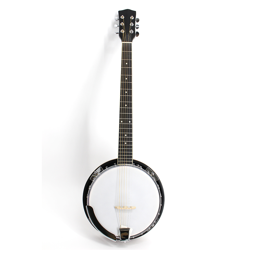 中国の高品質6弦楽器バンジョー| Alibaba.com