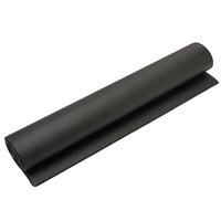 Tapis en mouton 3d à prix utilisé, tapis de tapis de sol pliant, en plastique vinyle/PVC, pour exercice de danse, gymnastique