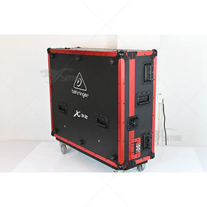 Flight Case de mélangeur audio <span class=keywords><strong>Beringer</strong></span> X32 - Product Image 4
