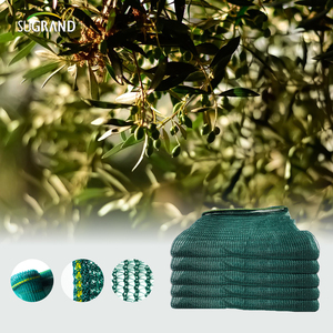 Filet <span class=keywords><strong>de</strong></span> récolte d'oliviers à technologie sophistiquée à vendre pour serre - Product Image 2