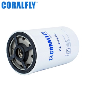 Filtre à carburant pour camion en gros d'usine OEM FF214 33373 P550345 FF5135 434061 pour Volvo - Product Image 6