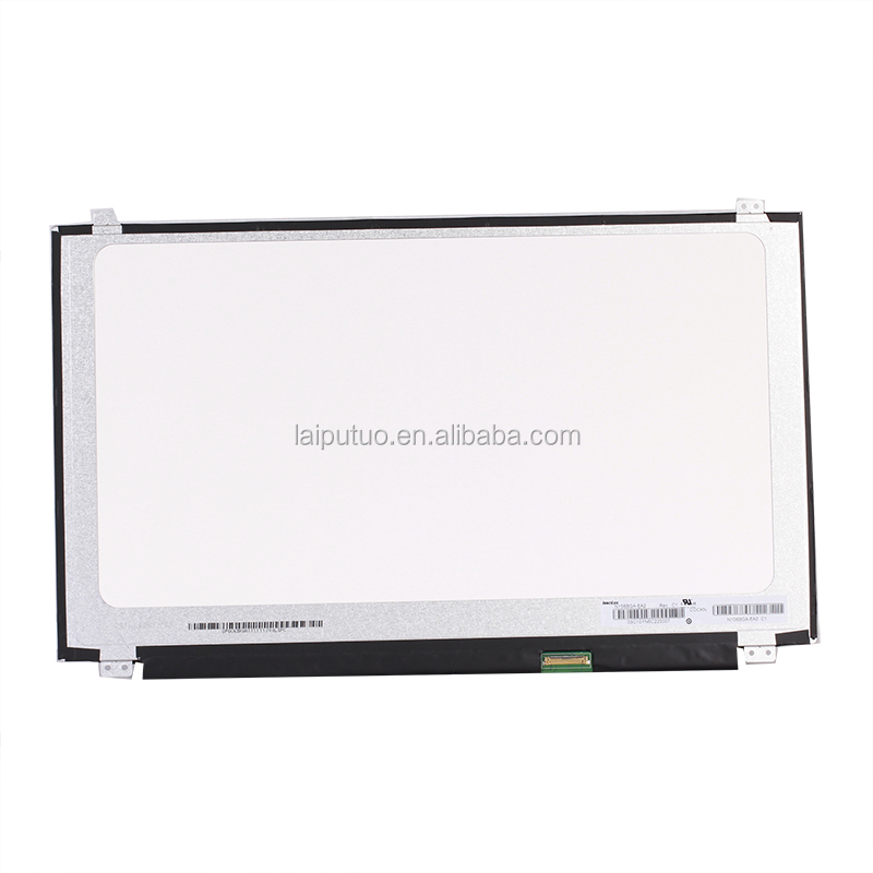 Эта панель ЖК-дисплея оптовая продажа 15,6 тонкий 30pin Edp 1366*768 светодиодный дисплей глянцевая матовая взрывобезопасная N156BGA-EB2 NT156WHM-N32 LP156WHB-TP