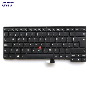 Teclado Español/SP para Portátiles Lenovo Thinkpad L440 L450 L460 T440 T440S T431S T440P T450 T450S T460 E431 E440 04Y0862 - Product Image 2