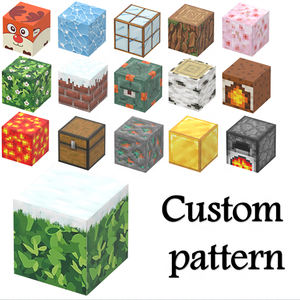 Blocs de Construction Magnétiques pour Enfants, Jouets Sensoriels & <span class=keywords><strong>Jeux</strong></span> Éducatifs, Cadeaux Créatifs, Ensemble de Blocs Magnétiques pour Enfants de 3 Ans et Plus - Product Image 6