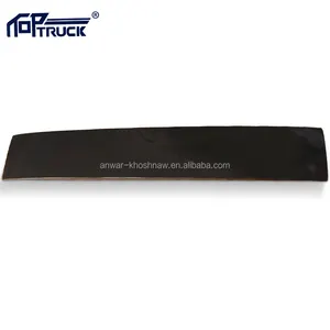 Ön Panel Oem 9437500109 MB Actros MP2 MP3 kamyon vücut parçaları