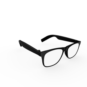 Anti-blue Light Smart <b>Glasses</b> Wholesale Remote Control Camera Long Battery Life Voice Assistant Smart Sunglasses BT Calling - Product Image 4