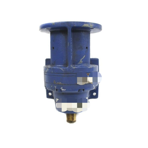 Controlador Plc Dedicado Pac Automatización Industrial, Original, Listo, Nuevo, Unmp - Product Image 1