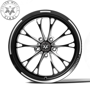 <span class=keywords><strong>Jantes</strong></span> forgées sur mesure Viaol pour la course de dragster, <span class=keywords><strong>jantes</strong></span> avant étroites (15x3.5/17x3.5/15x4/17x4) + <span class=keywords><strong>jantes</strong></span> arrière Beadlock (15x10/17x10.5/18x12) - Product Image 6