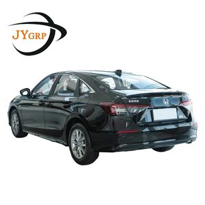 รถยนต์ซีวิคซีดาน<span class=keywords><strong>มือ</strong></span><span class=keywords><strong>สอง</strong></span>จากจีน พวงมาลัยซ้าย เกียร์อัตโนมัติ เชื้อเพลิงไฮบริด เบาะหนัง กล้องมองหลัง - Product Image 5