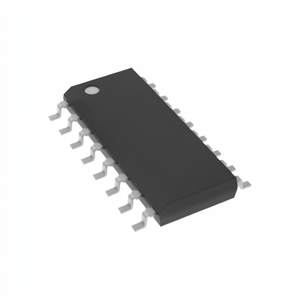 16 SOlC Power Management (PMIC) Manufacturer Channel Electronic Circuit Components VNH5200ASTR-E - Product Image 1