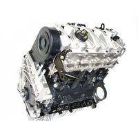 Motor Diésel Completo Usado D4EA para Hyundai Tucson Santa Fe 2.0