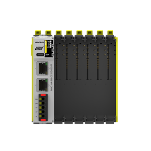 อุปกรณ์อุตสาหกรรม Marvtech MT20E ซีรีส์  ไฟ LED SMD 220V PNP/NPN อินพุตดิจิตอล  เครือข่าย EtherCAT IO-Link เอาต์พุต Ethernet/IP - Product Image 3