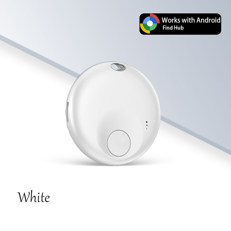 Para Google blanco