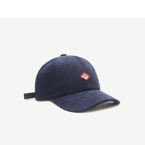 Chapeau de papa personnalisé Chapeau de papa en velours côtelé Casquette de baseball pour homme Casquette de baseball avec logo brodé <span class=keywords><strong>Snapback</strong></span> pour homme - Product Image 4