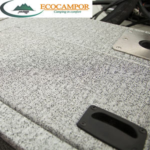 Bateau chasseur de basses électriques, meilleur moteur de remorque à vendre, livraison gratuite - Product Image 3