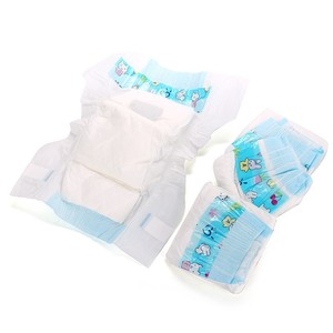 Pañales desechables para mascotas, pañales para perros, toallas sanitarias femeninas, artículos para mascotas, pañales para perros - Product Image 4