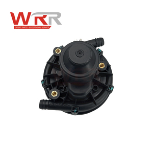 Pompe à air secondaire pour Mercedes-Benz W211 W220 E320 S500 – Pièces de soufflantes d'injection pour une émission de gaz écoénergétique et une réduction de la smog - Product Image 5