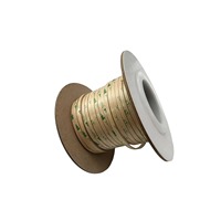 Cordon de raccordement en fibre optique transparente invisible LC vers SC APC, résistant aux plis, faible perte d'insertion, rallonge de fibre optique longue distance