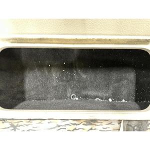 Bote de Pesca Xpress HD15DBX 2024 con Casco de Aluminio de 4-8 m - Product Image 6