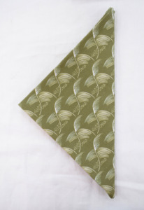 ผ้าเช็ดปากผ้าลินินไร้ตะเข็บปรับแต่งได้แบบเรียบสำหรับผ้าเช็ดปากและอุปกรณ์เสริมสำหรับรับประทานอาหารอย่างเป็นทางการ - Product Image 4