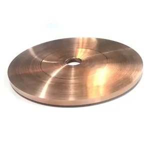 Supply High-temperature Resistance Tungsten Copper Plate