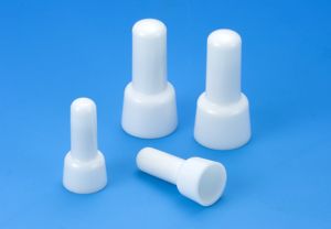 Connecteur de fil fermé haute température CE2X 150C électrique de conception classique en nylon isolé de grande qualité - Product Image 6