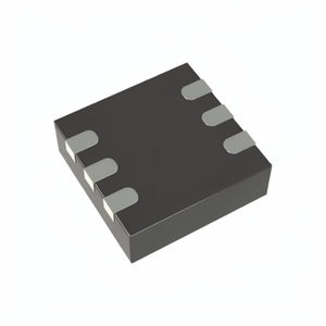 Manufacturer Channel Power Management (PMIC) Electronic Chips Component LT6656AIDC-2.5#TRPBF 6 WFDFN Exposed Pad - Product Image 1