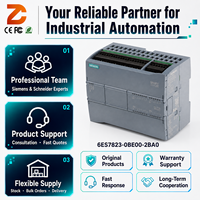 Licencia de Software Original Siemens 6ES7823-0BE00-2BA0 SIMATIC OPC UA S7-1200 Basic Single Runtime para Servidor de Automatización Industrial