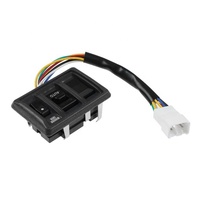 84820-26021 delantero derecho poder del lado del conductor Windows kit para Toyota Hiace 1994 de 1995