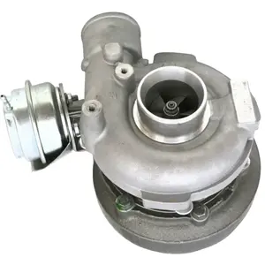 GEYUYIN GTA2256V turbocompresseur 712541-5005S 7785839G04 LR006110 712541-0002 turbo pour Land Rover Jeep Grand Cherokee OM665WJ