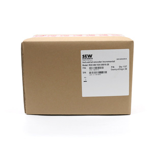Codificador Rotatorio Incremental Sew ROD 486 1024 30B10-2B 10V 30V Conector Horizontal - Product Image 3
