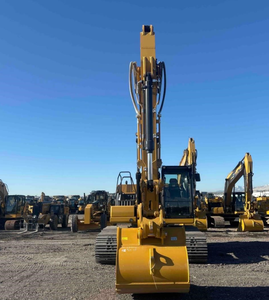Used for 323E/D2/<b>D</b> High-Performance Crawler Excavators 2020 <b>Model</b> 23TON 110kw Power Reliable Engine Pump Motor Gear Core - Product Image 5