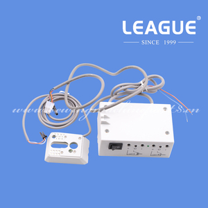 9850 001083 alimentatore 0867 490024 lampada da cucire a LED per Durkopp 869M, 667, 867, 867M, 1767 - Product Image 1
