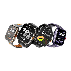 Montre connectée S216 pour femme 2025, écran AMOLED 1,78 pouces, moniteur de fréquence cardiaque, boussole, étanche 3 ATM pour sports de plein air, réponse aux appels - Product Image 6