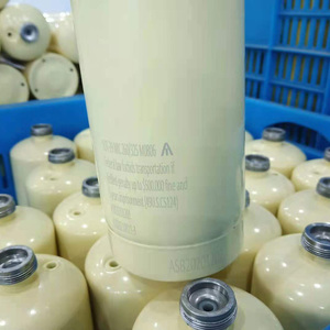 Botella criogénica desechable DOT39 EMPTY para máquina de depilación láser <span class=keywords><strong>CANDELA</strong></span> - Product Image 3