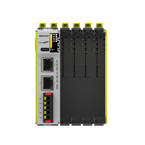 Módulo de Salida Ethernet/IP de Red EtherCAT IO-Link con Entrada Digital PNP/NPN de 220 V para Equipos Industriales Serie MT20E de Marvtech - Product Image 3