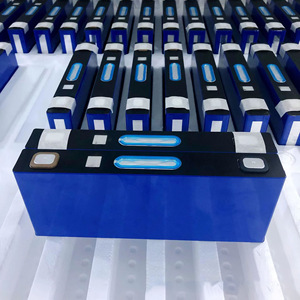 แบตเตอรี่ CATL 3.7v Nmc 140ah 117ah 180ah แบบแท่งปริซึม Ncm สำหรับยานพาหนะ รถสามล้อ และระบบกักเก็บพลังงาน - Product Image 6