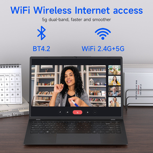 Il più economico <span class=keywords><strong>portatile</strong></span> <span class=keywords><strong>portatile</strong></span> con uno schermo da 14 pollici 1080P 16GB di memoria DDR4 256GB o <span class=keywords><strong>512GB</strong></span> di archiviazione Dows 11 porta USB-C - Product Image 6