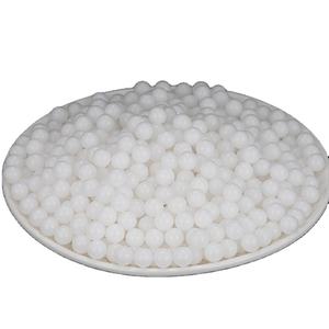 高品质G1 POM Delrin塑料球0.059 ''1/16'' 1.5毫米1.588毫米有现货 - Product Image 1