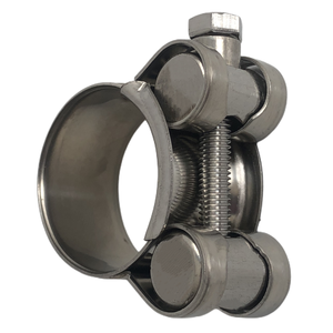 Accessoires pour collier de serrage Type américain/allemand collier de serrage facile à utiliser collier de serrage - Product Image 5